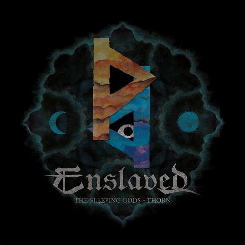 Enslaved The Sleeping Gods - Thorn (LP)